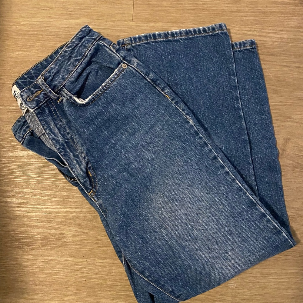 BDG Straight Jeans